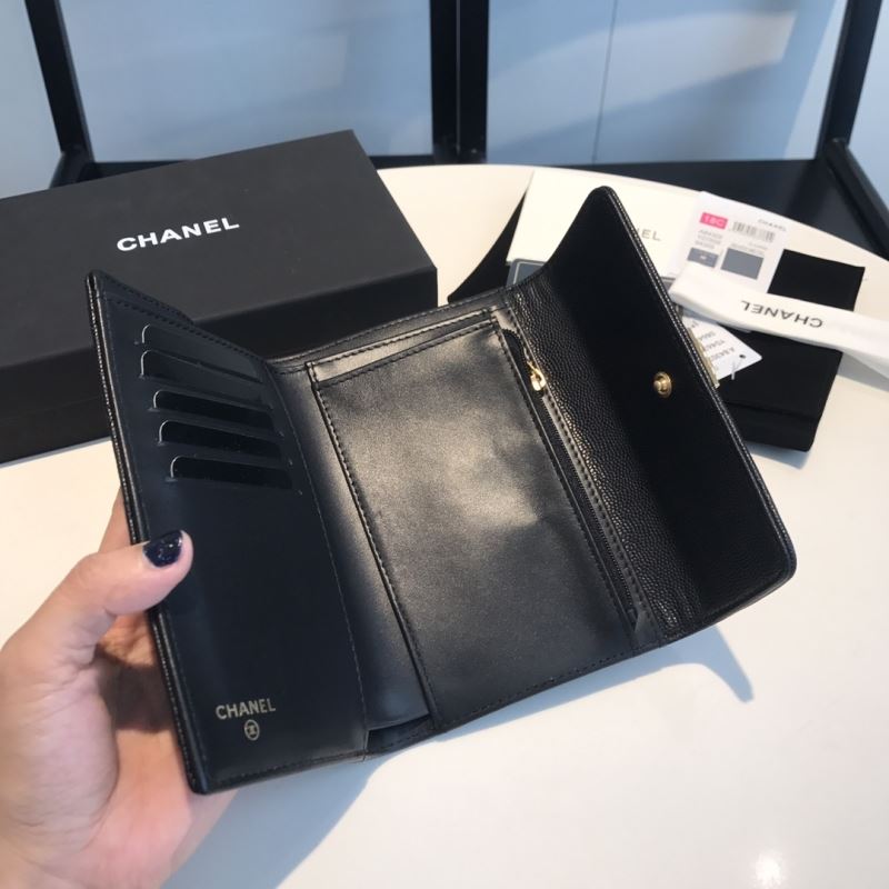 Chanel Wallet Purse